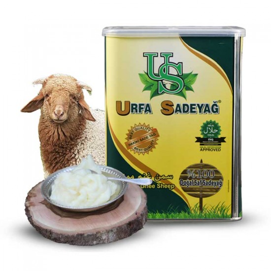KOYUN SADEYAĞ (5 KG)