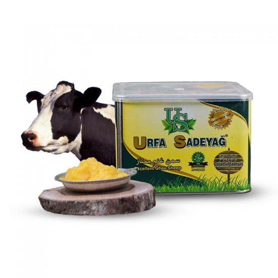 İNEK SADEYAĞ (2.5 KG)
