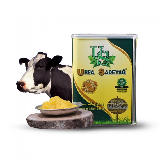 İNEK SADEYAĞ (5 KG)